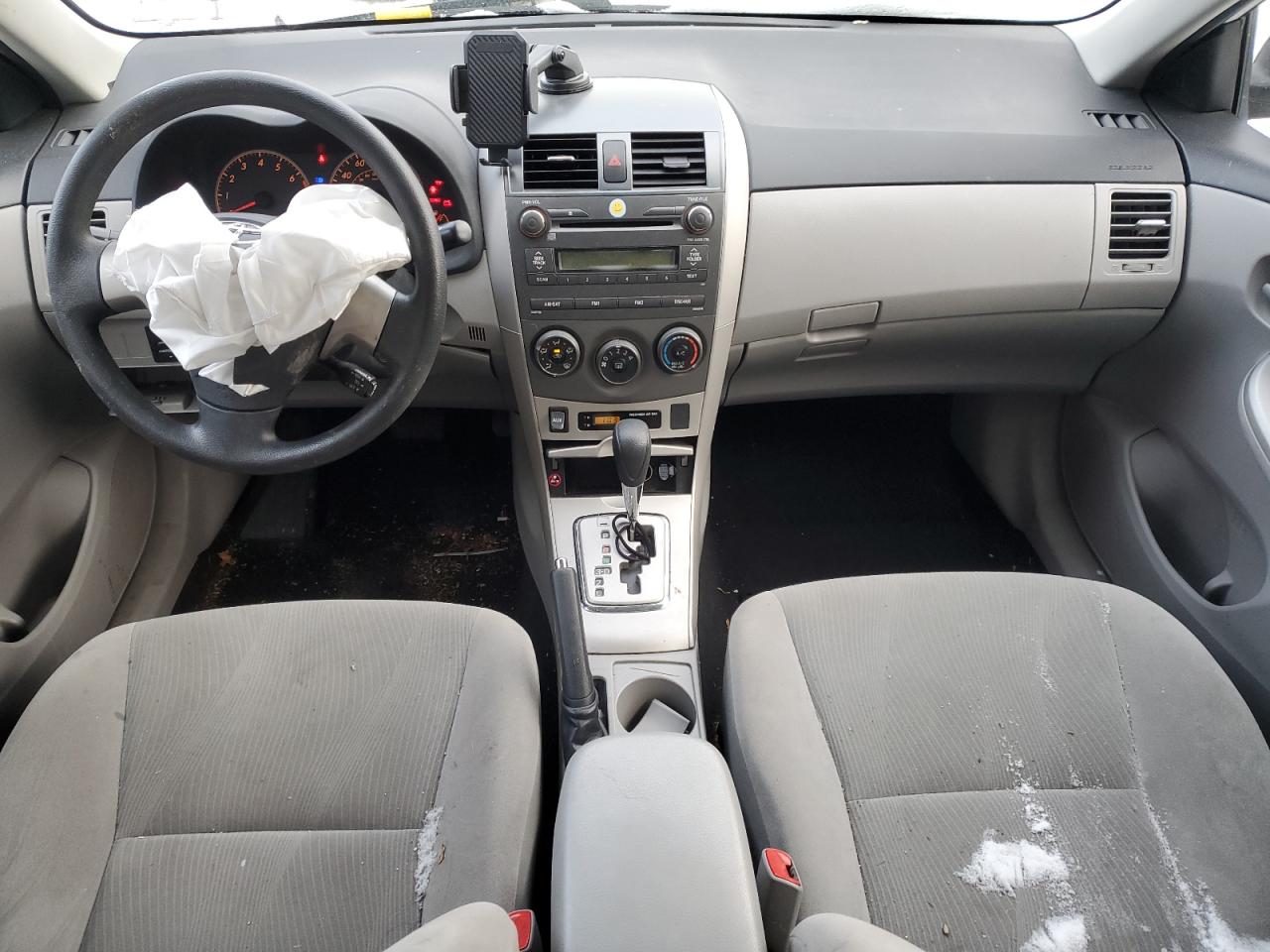 2011 Toyota Corolla - Image 8