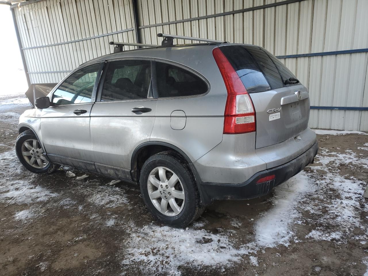 2007 Honda CR-V - Image 2