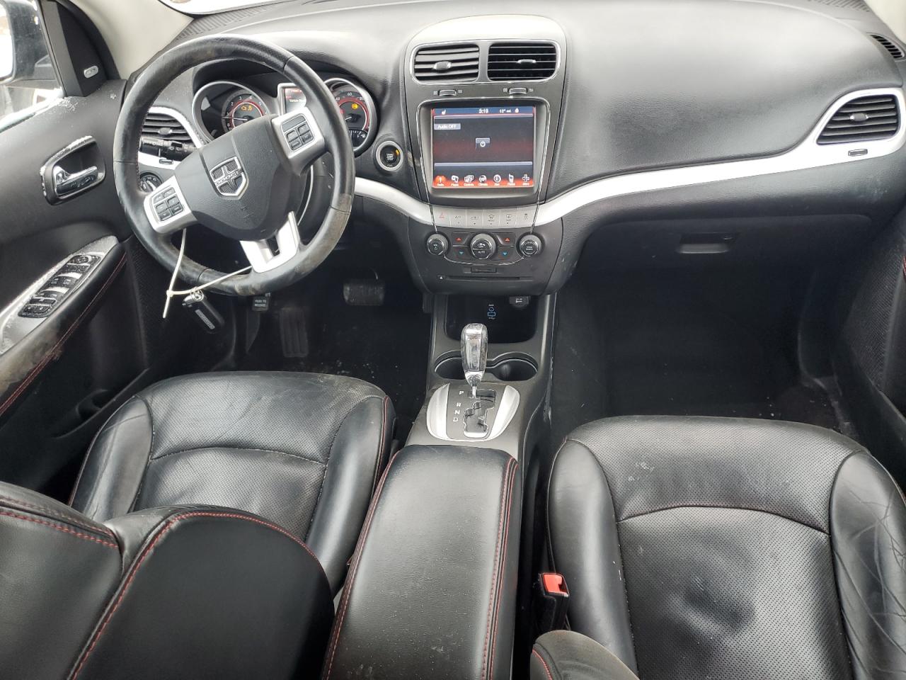 2017 Dodge Journey - Image 8