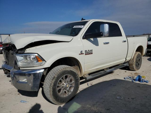 2017 Ram 2500 Laramie