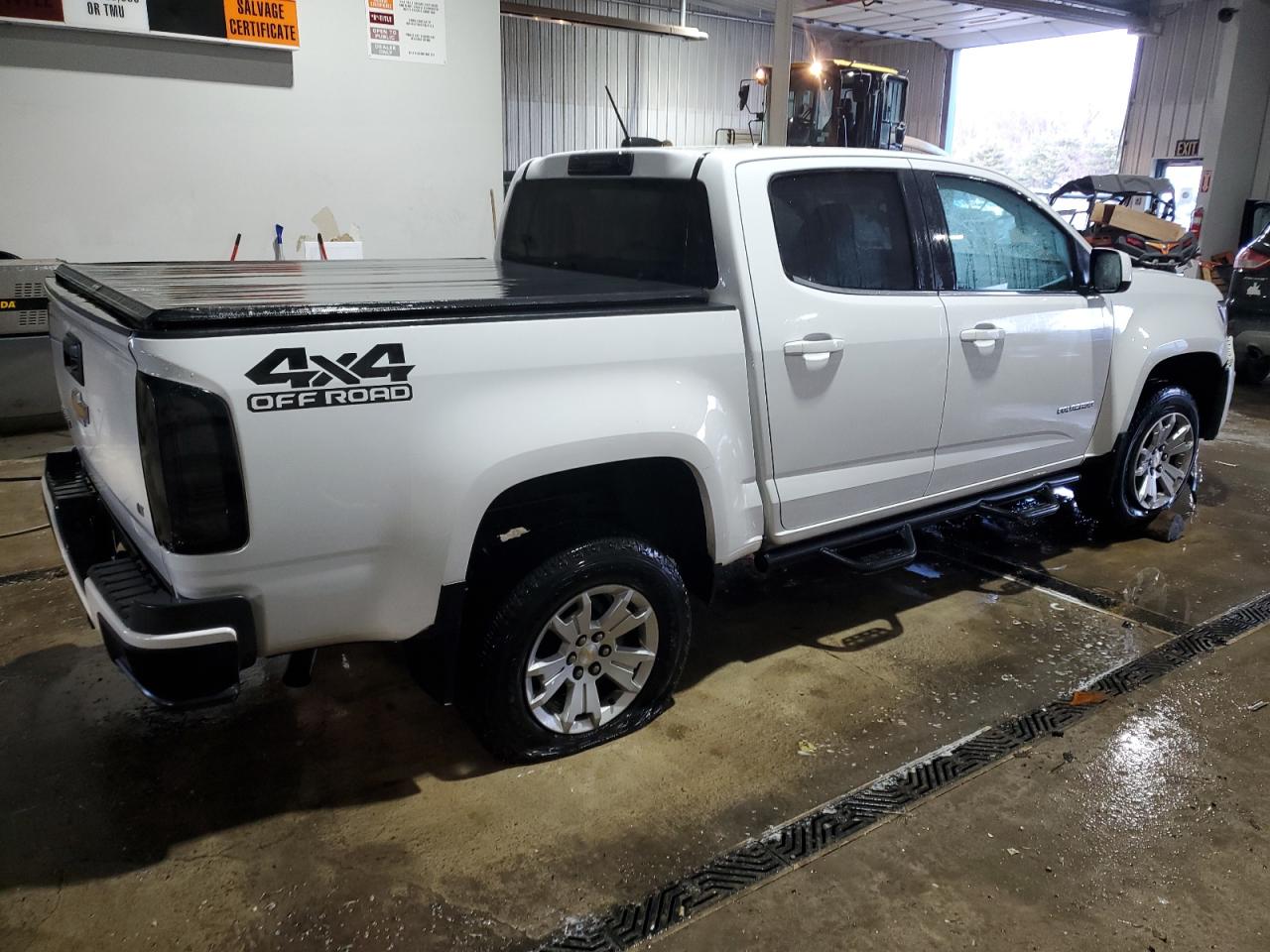 2015 Chevrolet Colorado - Image 3