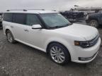 2018 Ford Flex Limited за продажба в Earlington, KY - All Over