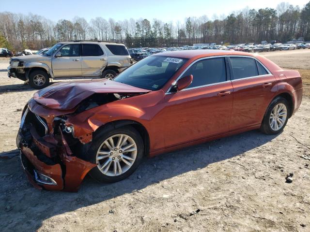 2021 Chrysler 300 Touring