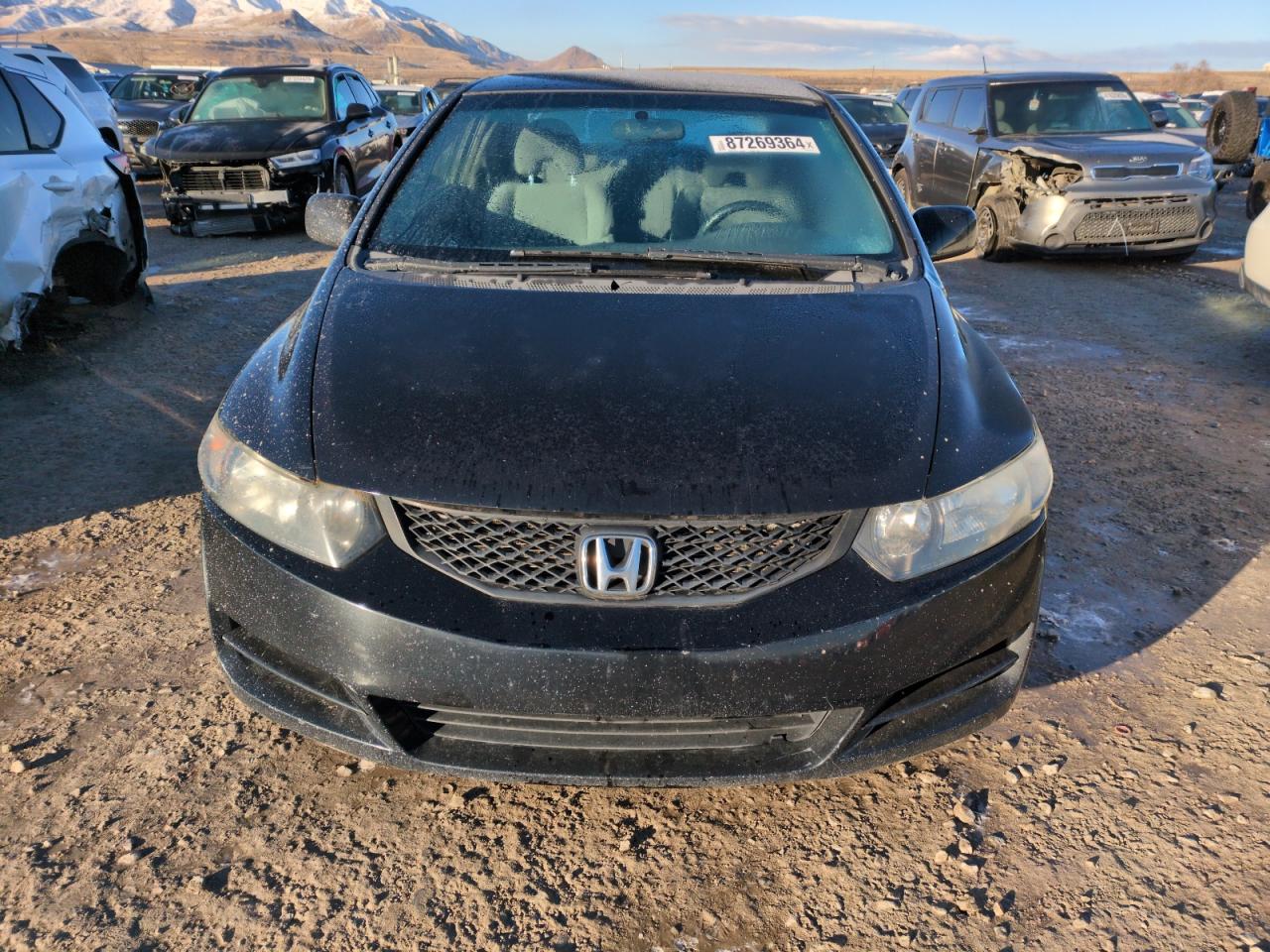 2009 Honda Civic - Image 5