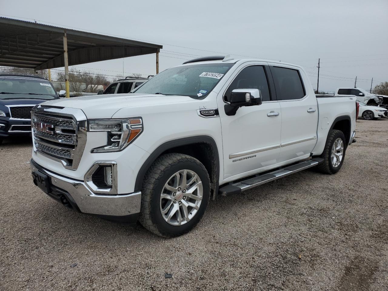 2020 GMC Sierra - Image 1