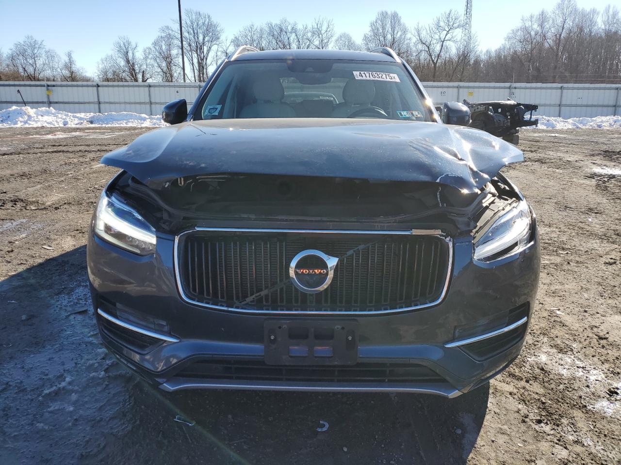 2018 Volvo XC90 - Image 5