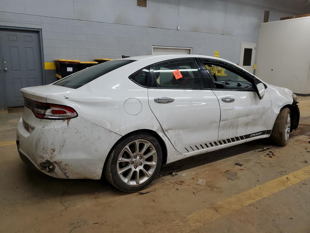 2013 Dodge Dart - Image 3