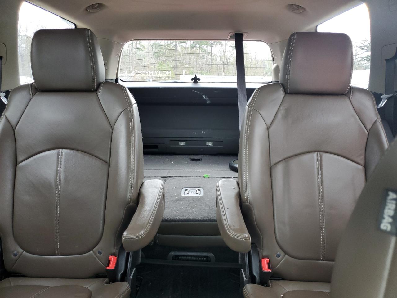 2013 GMC Acadia - Image 10