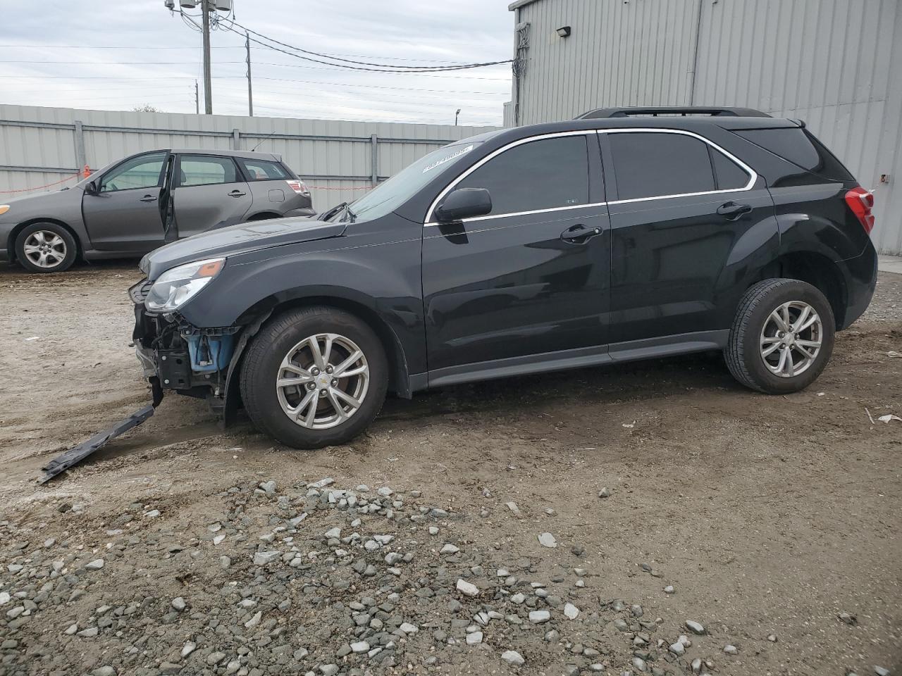 2017 Chevrolet Equinox - Image 1
