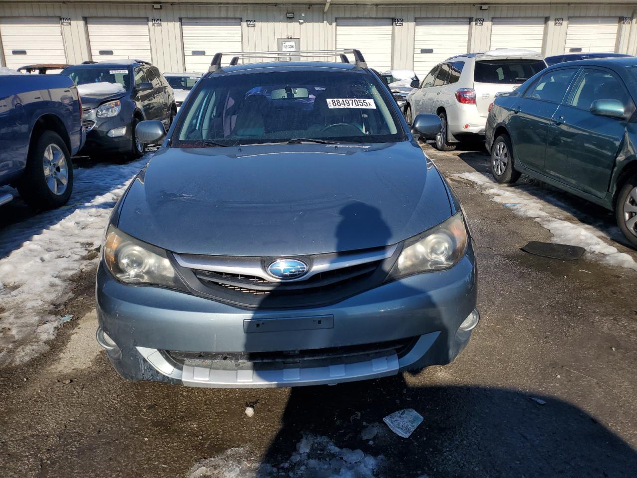 2011 Subaru Impreza - Image 5
