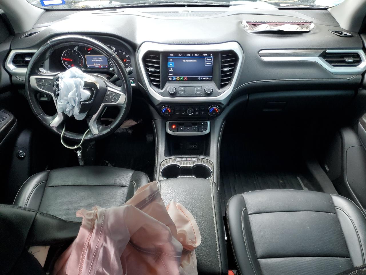 2021 GMC Acadia - Image 8