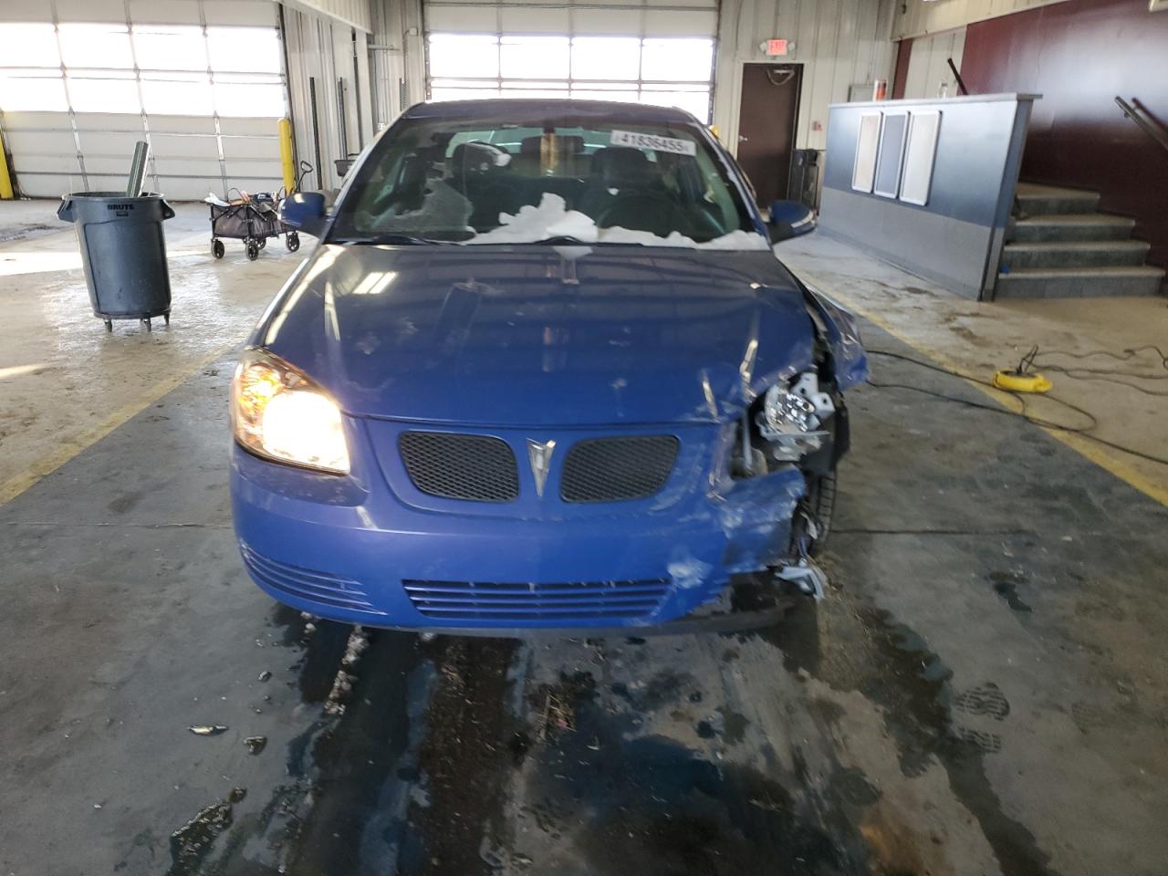 2008 Pontiac G5 - Image 5