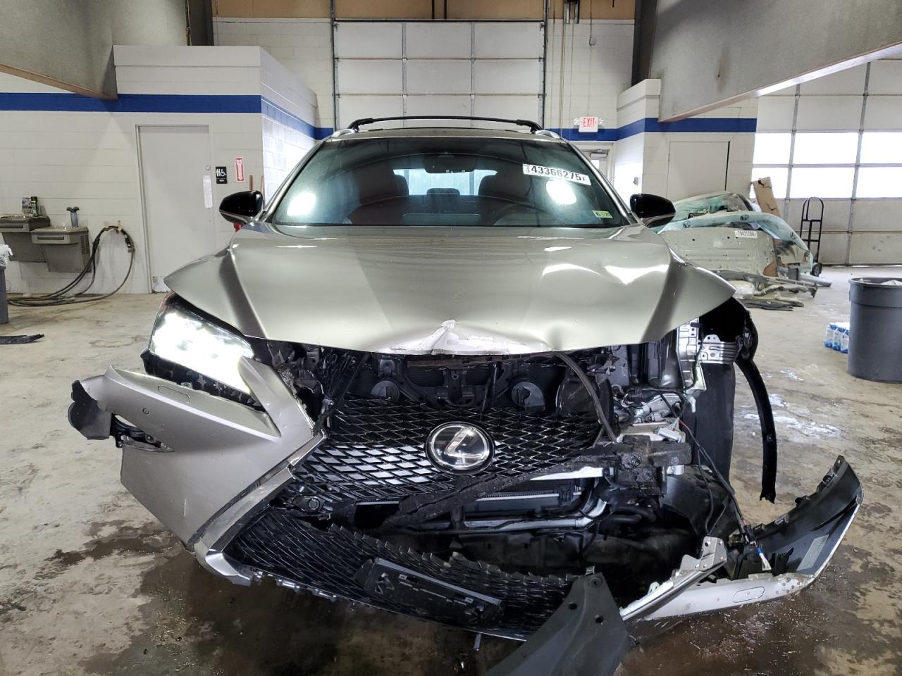 2018 Lexus RX - Image 5