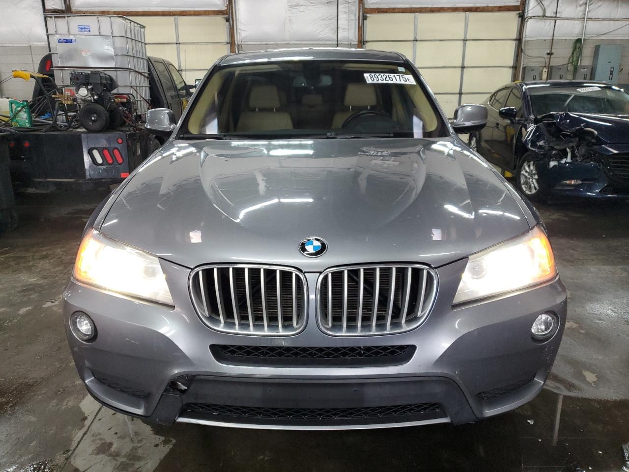 2013 BMW X3 - Image 5