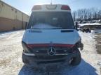 2010 Mercedes-Benz Sprinter 2500 للبيع في Marlboro، NY - Front End