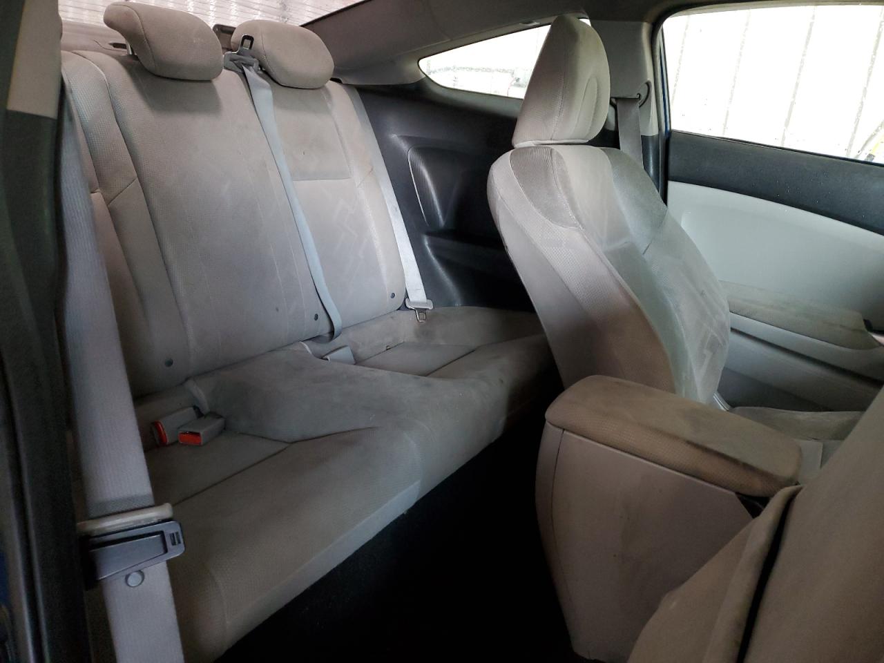 2012 Honda Civic - Image 10