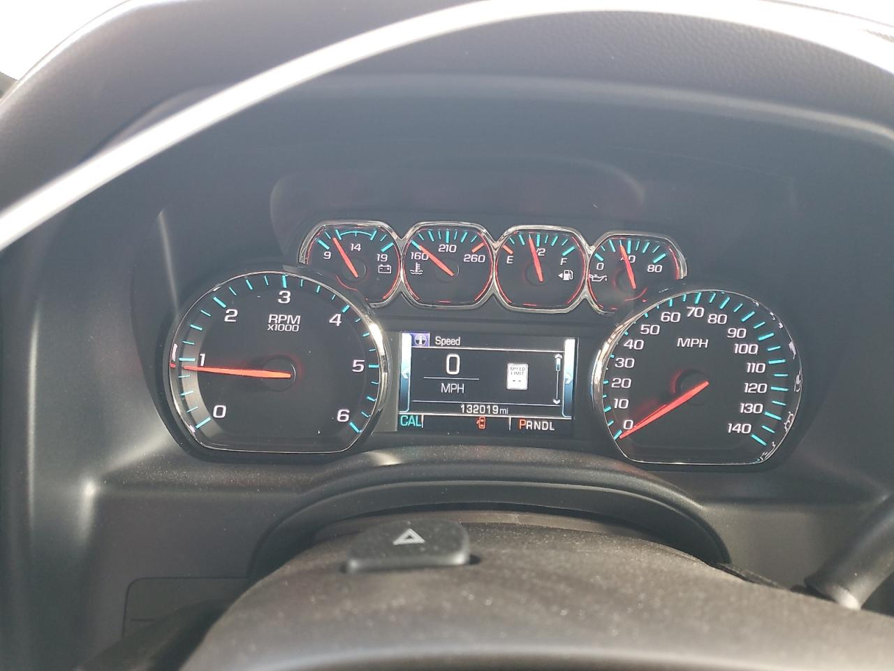2017 GMC Sierra - Image 9