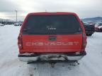 2005 Chevrolet Silverado K1500 de vânzare în Helena, MT - All Over