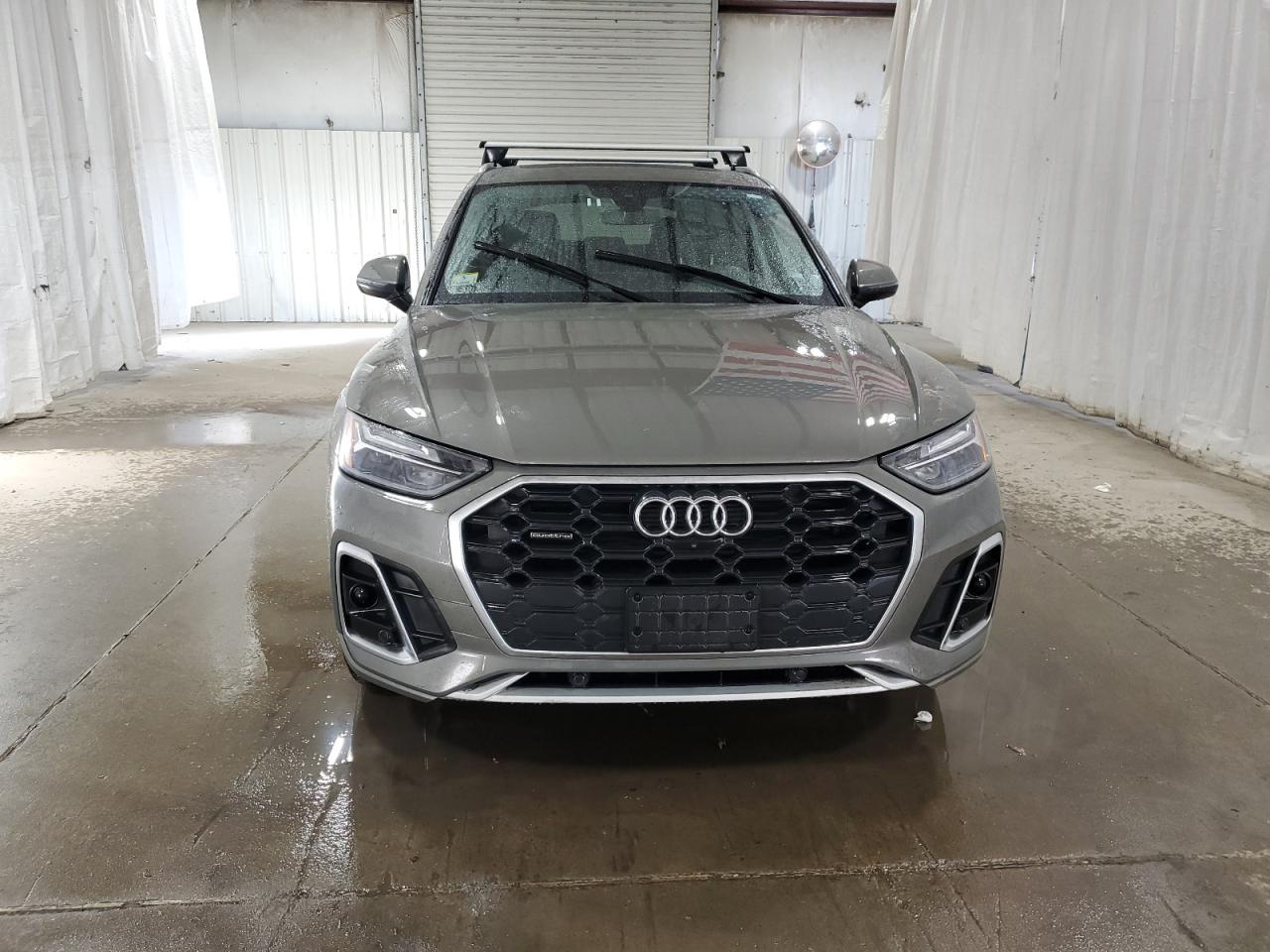 2024 Audi Q5 - Image 5