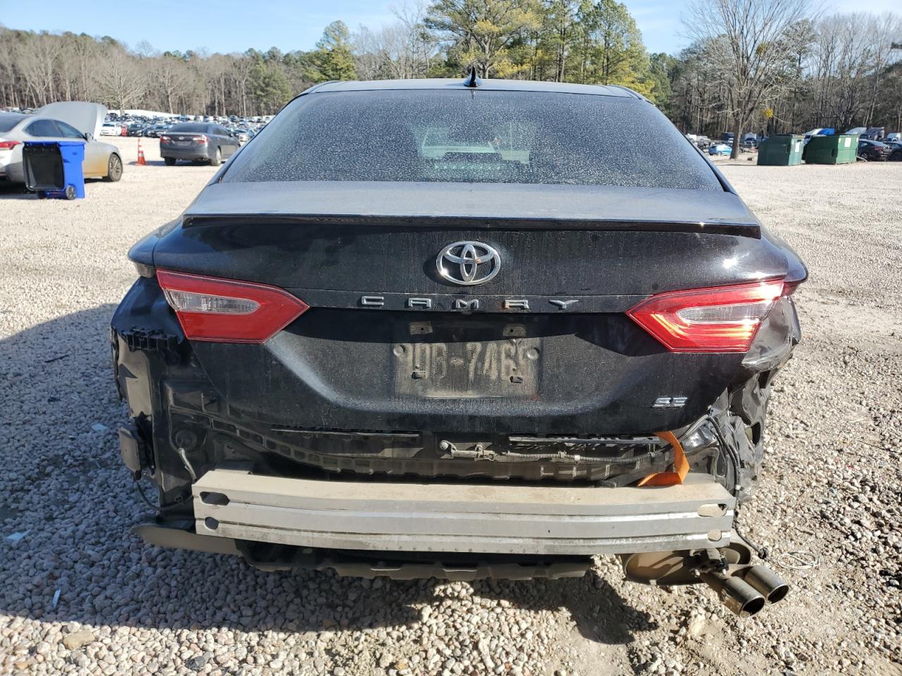 2020 Toyota Camry - Image 6