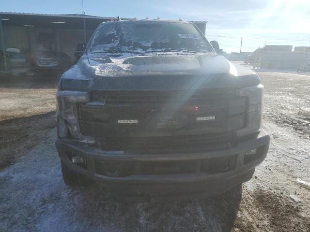  FORD F250 2019 Gray