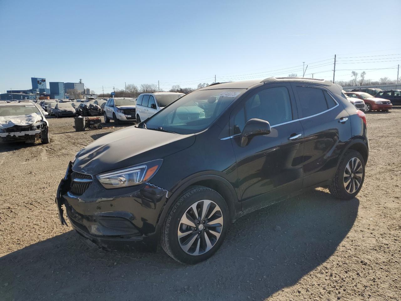 2021 Buick Encore - Image 1