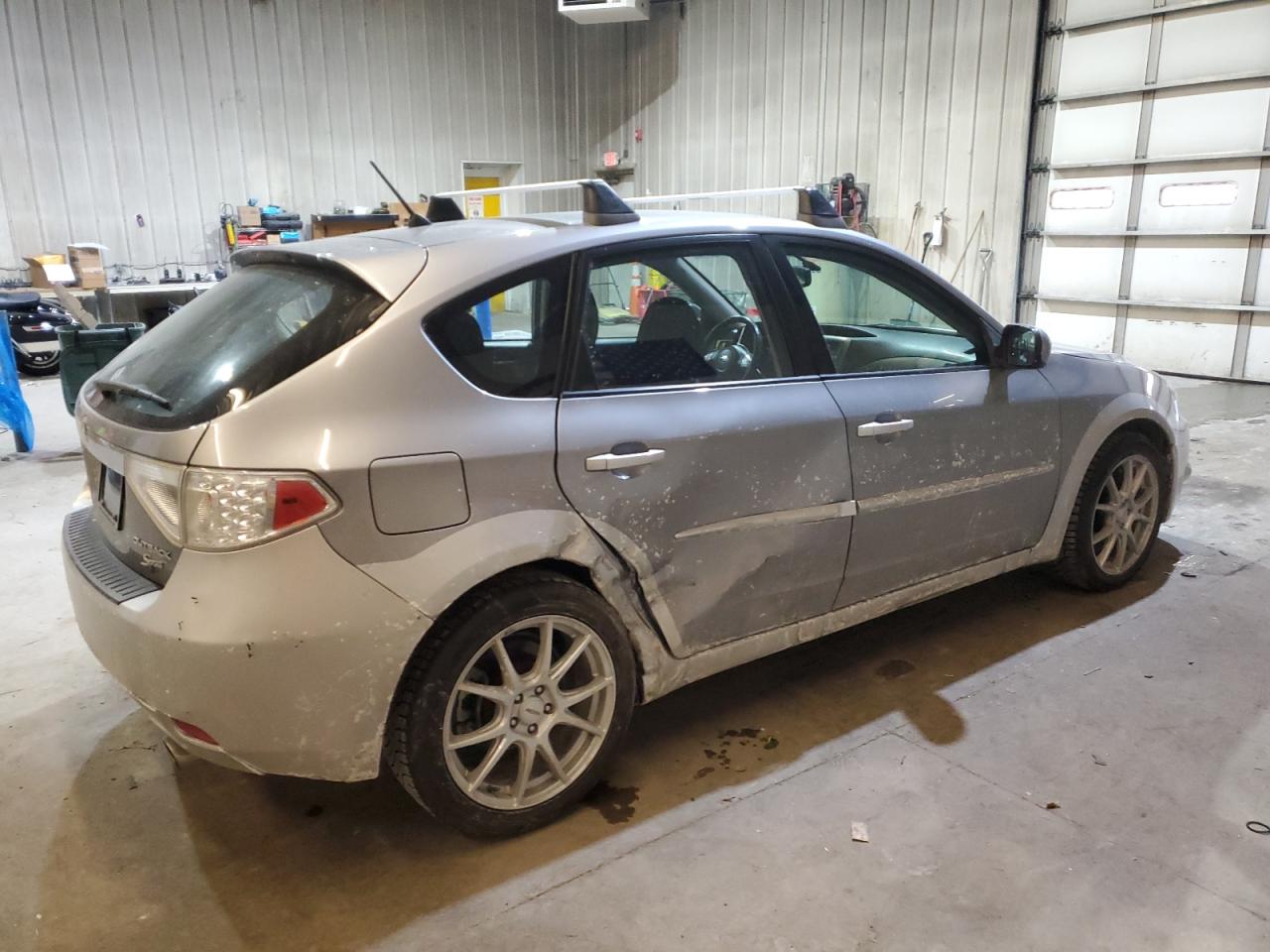 2010 Subaru Impreza - Image 3