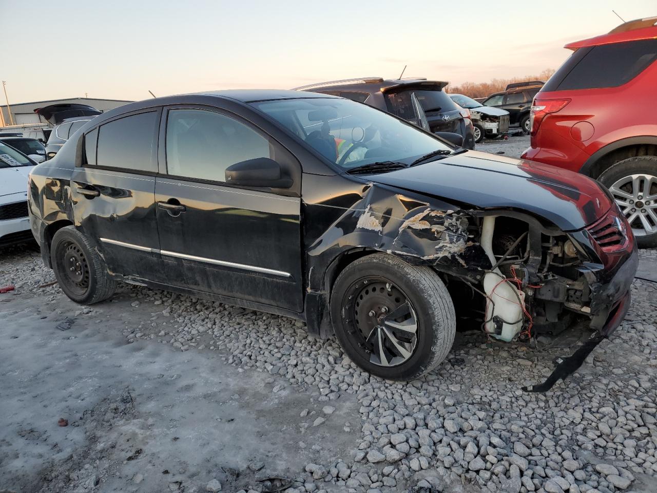 2010 Nissan Sentra - Image 4