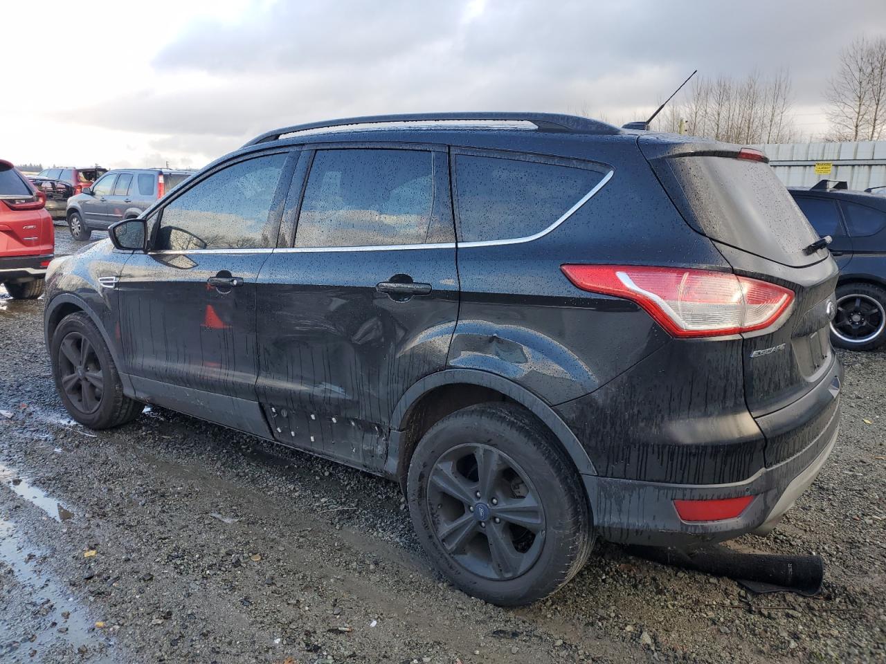 2015 Ford Escape - Image 2