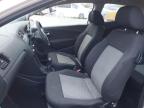 2013 VOLKSWAGEN POLO R-LIN for sale at Copart COLCHESTER