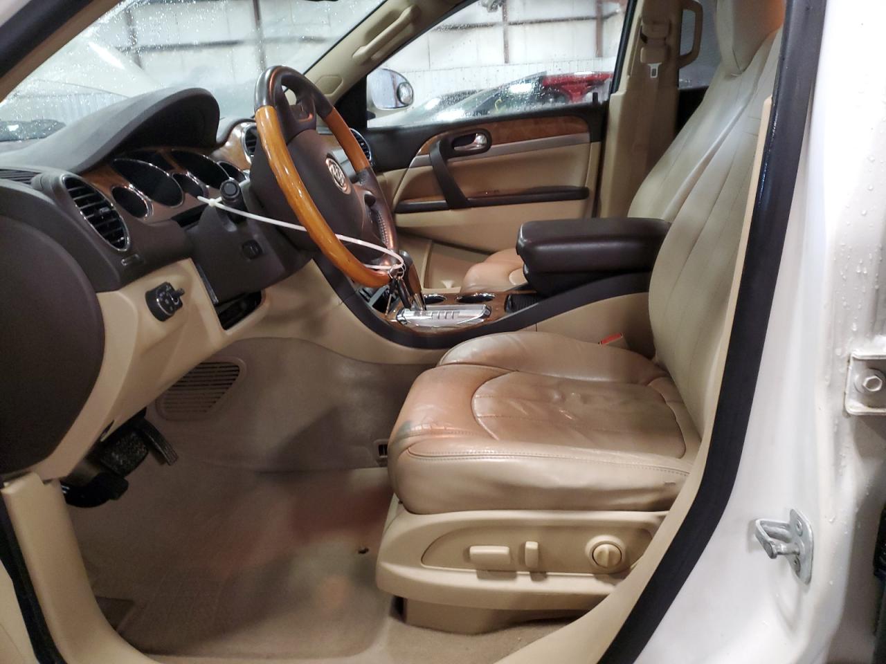 2011 Buick Enclave - Image 7