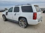 2013 Chevrolet Tahoe C1500 Lt продається в San Antonio, TX - Front End