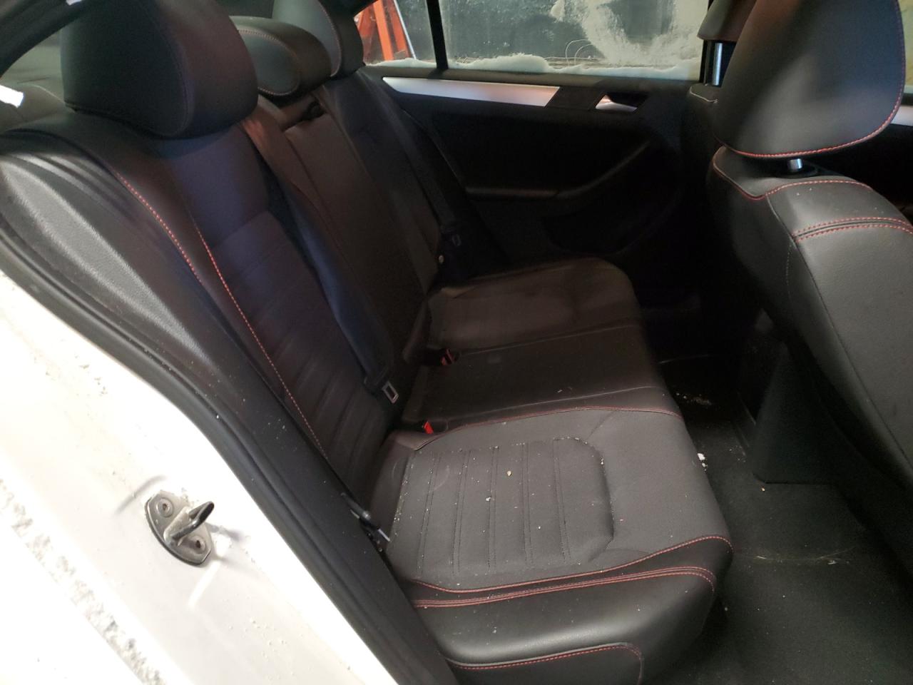 2014 Volkswagen Jetta Gli VIN: 3VW5T7AJ1EM240818 Lot: 86738984