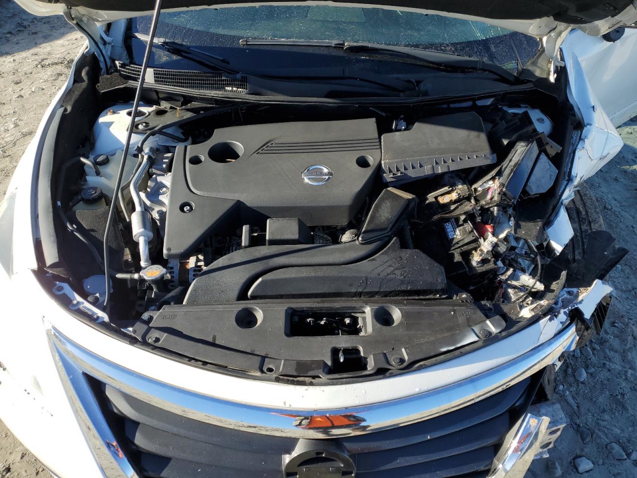 2014 Nissan Altima - Image 12