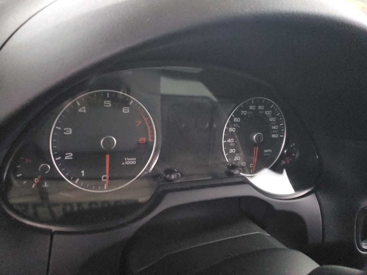 2014 Audi Q5 - Image 9