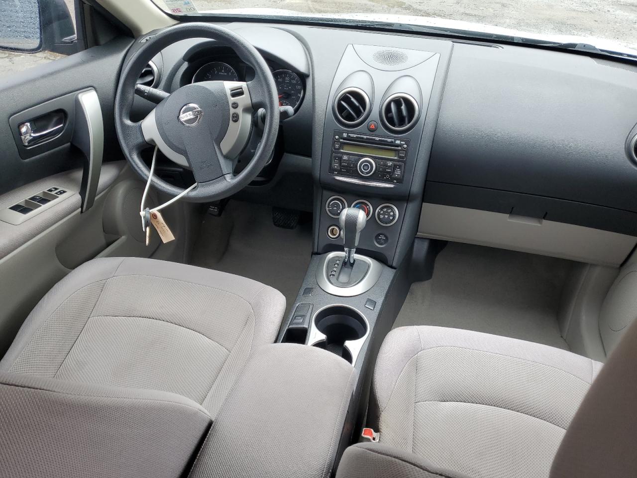 2013 Nissan Rogue - Image 8