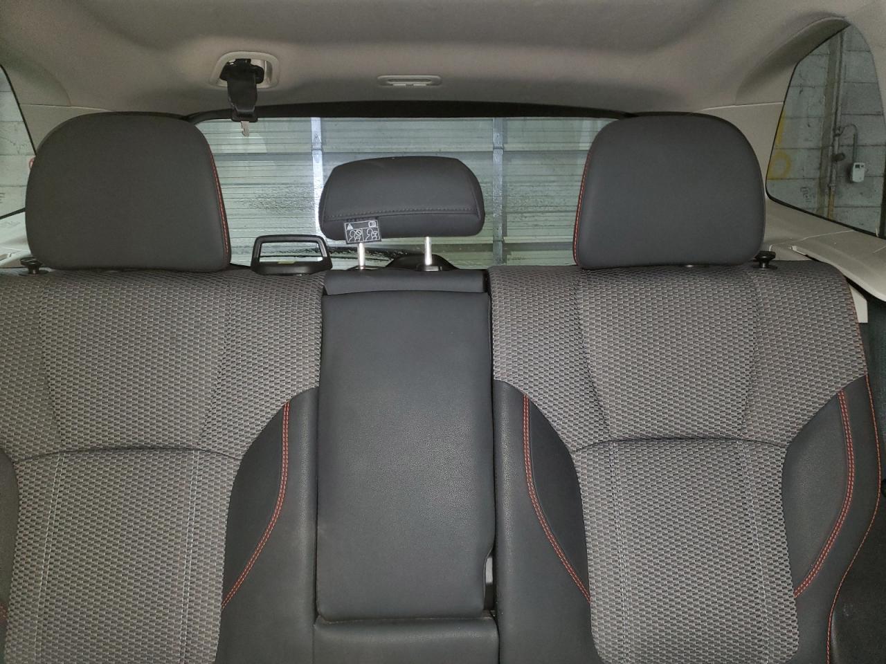 2019 Subaru Forester - Image 10