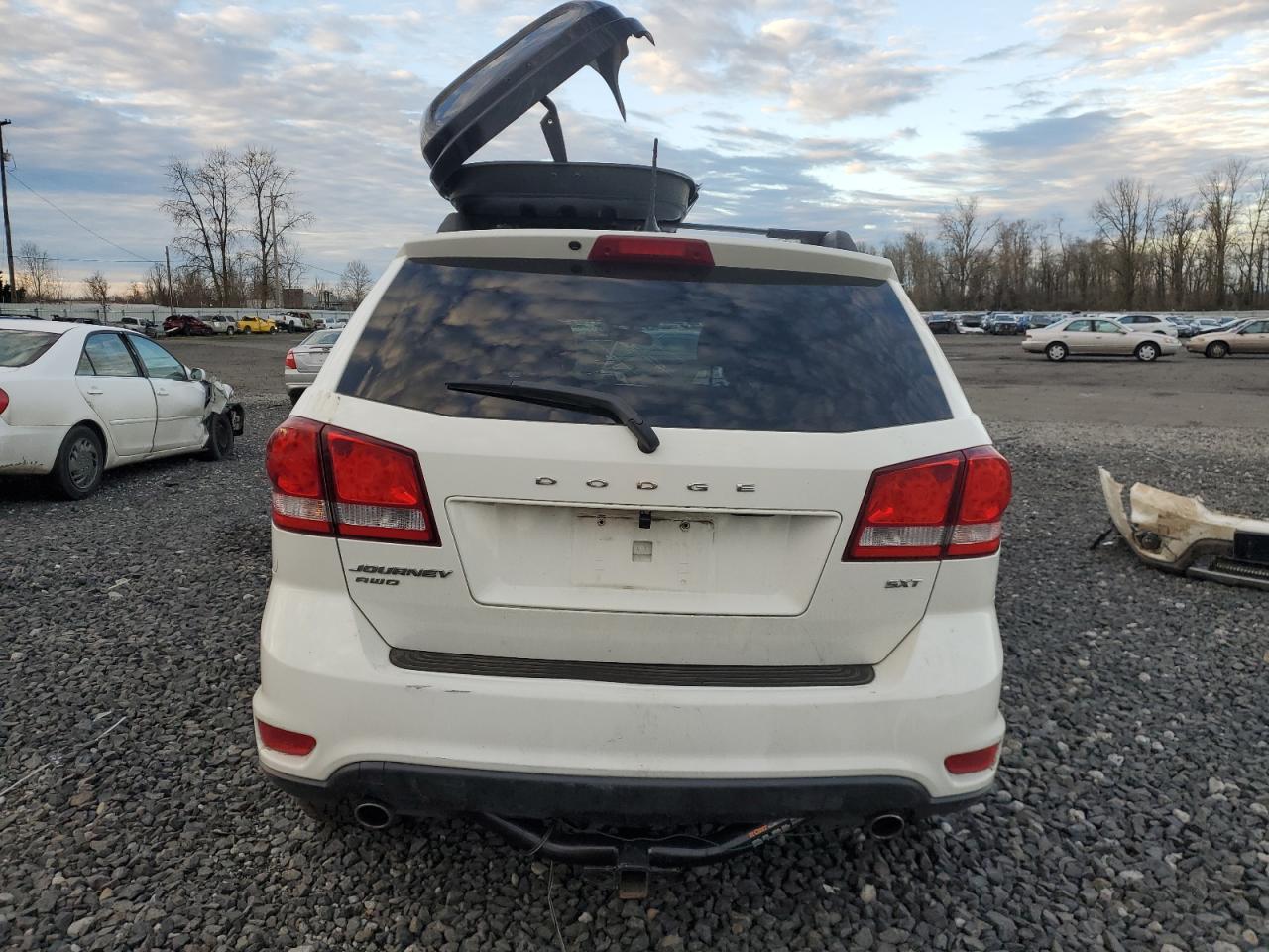 2015 Dodge Journey - Image 6