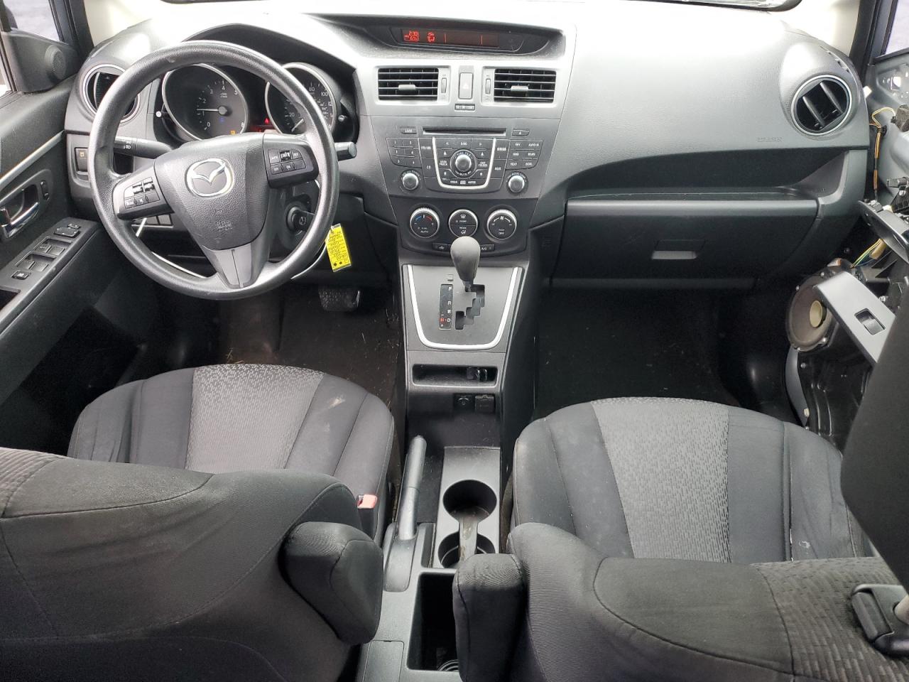 2012 Mazda 5 - Image 8