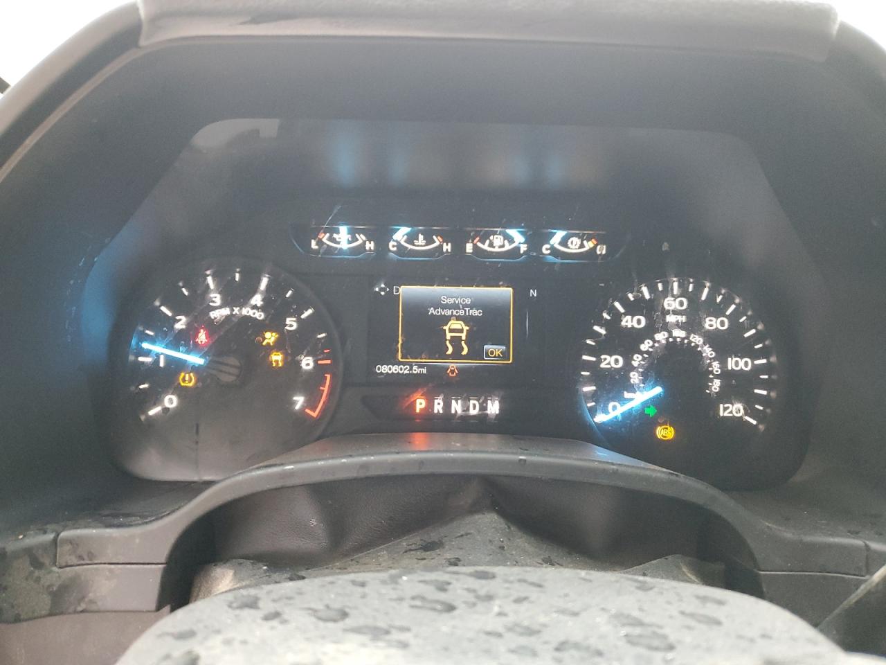 2018 Ford F-150 - Image 9