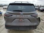 2024 Toyota Sienna Xle продається в Houston, TX - Side