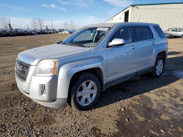 2011 Gmc Terrain Sle