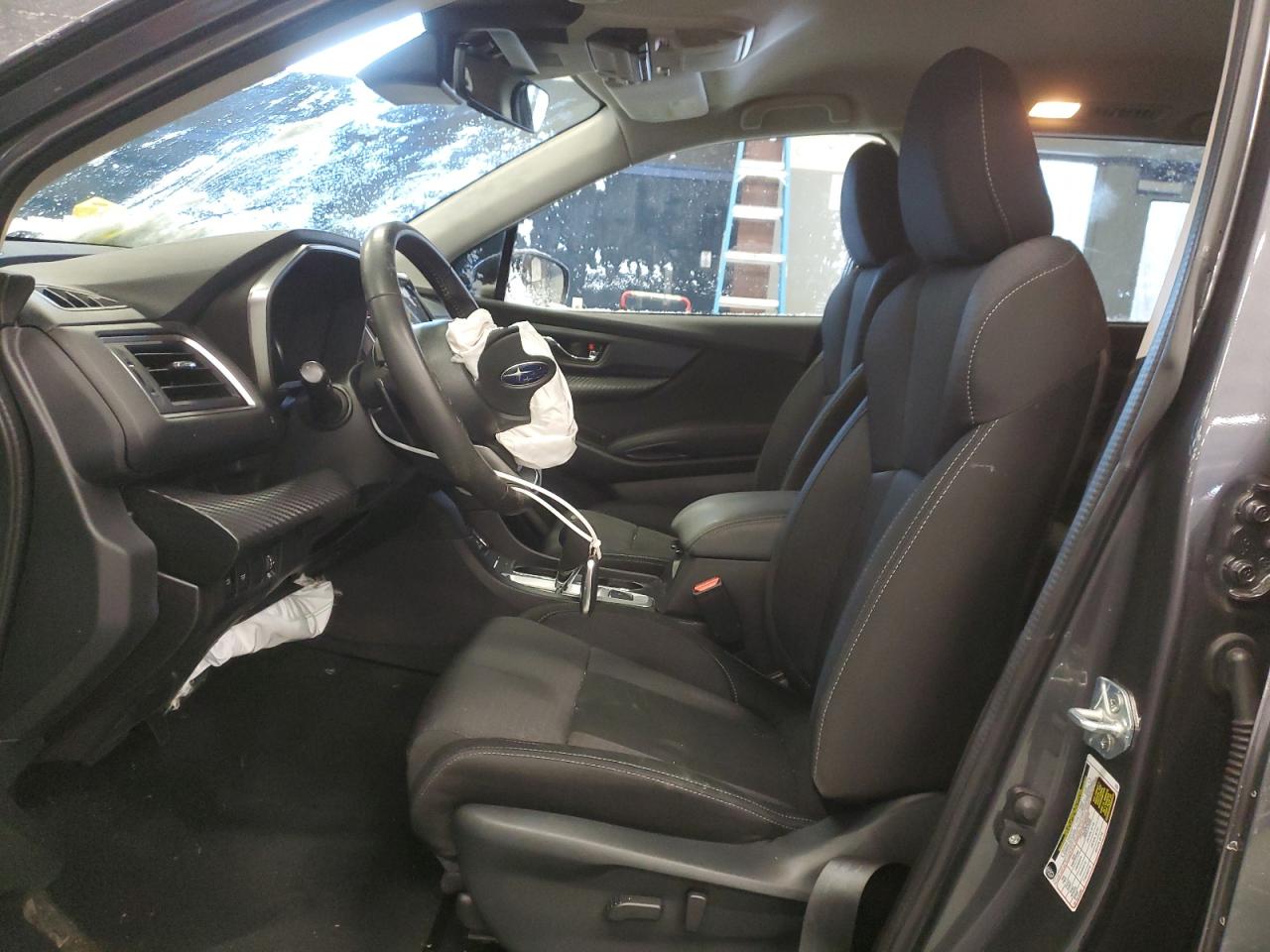 2024 Subaru Ascent - Image 7