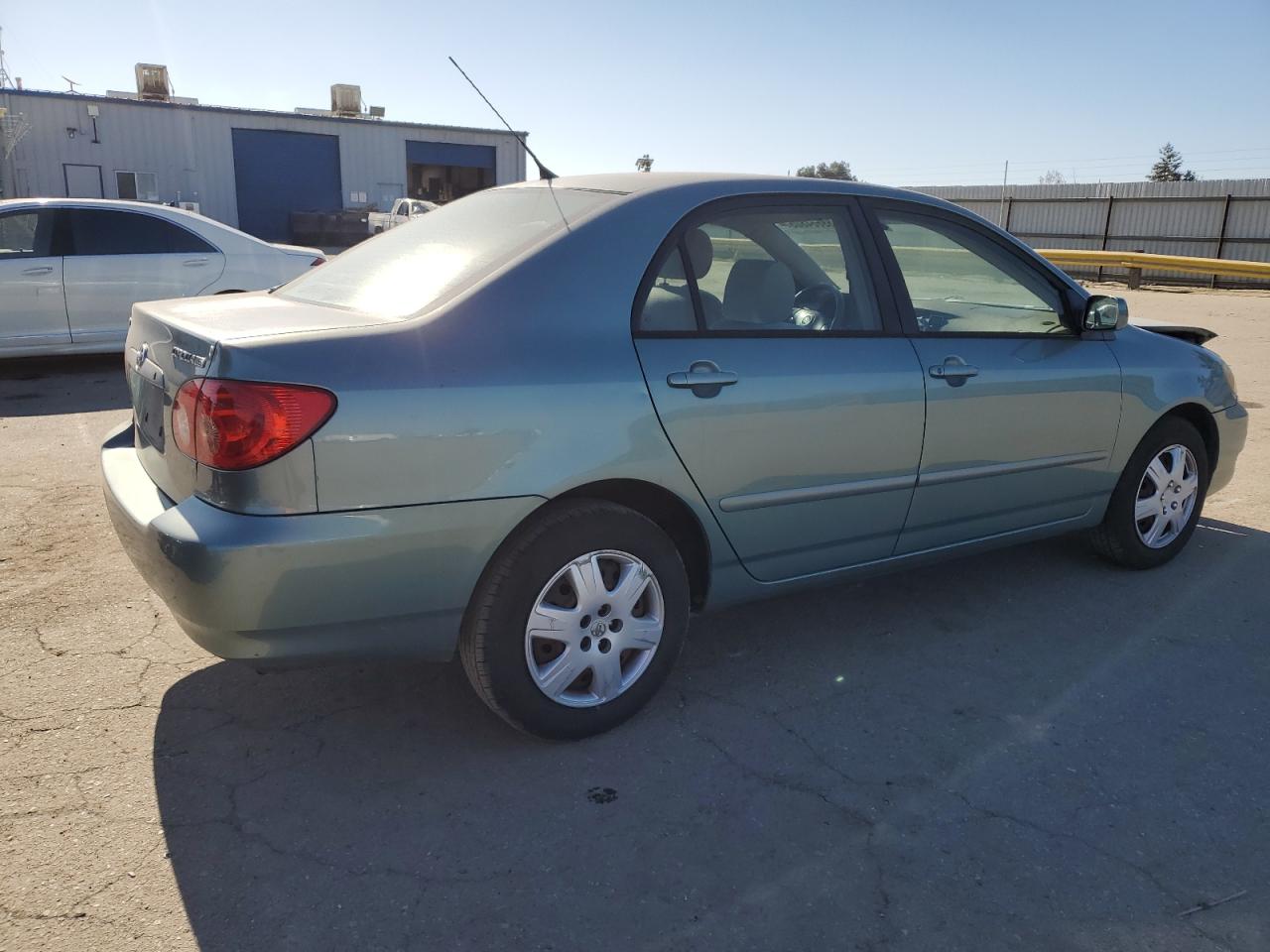 2005 Toyota Corolla - Image 3