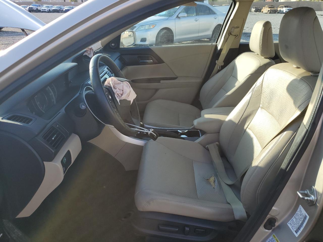 2013 Honda Accord - Image 7