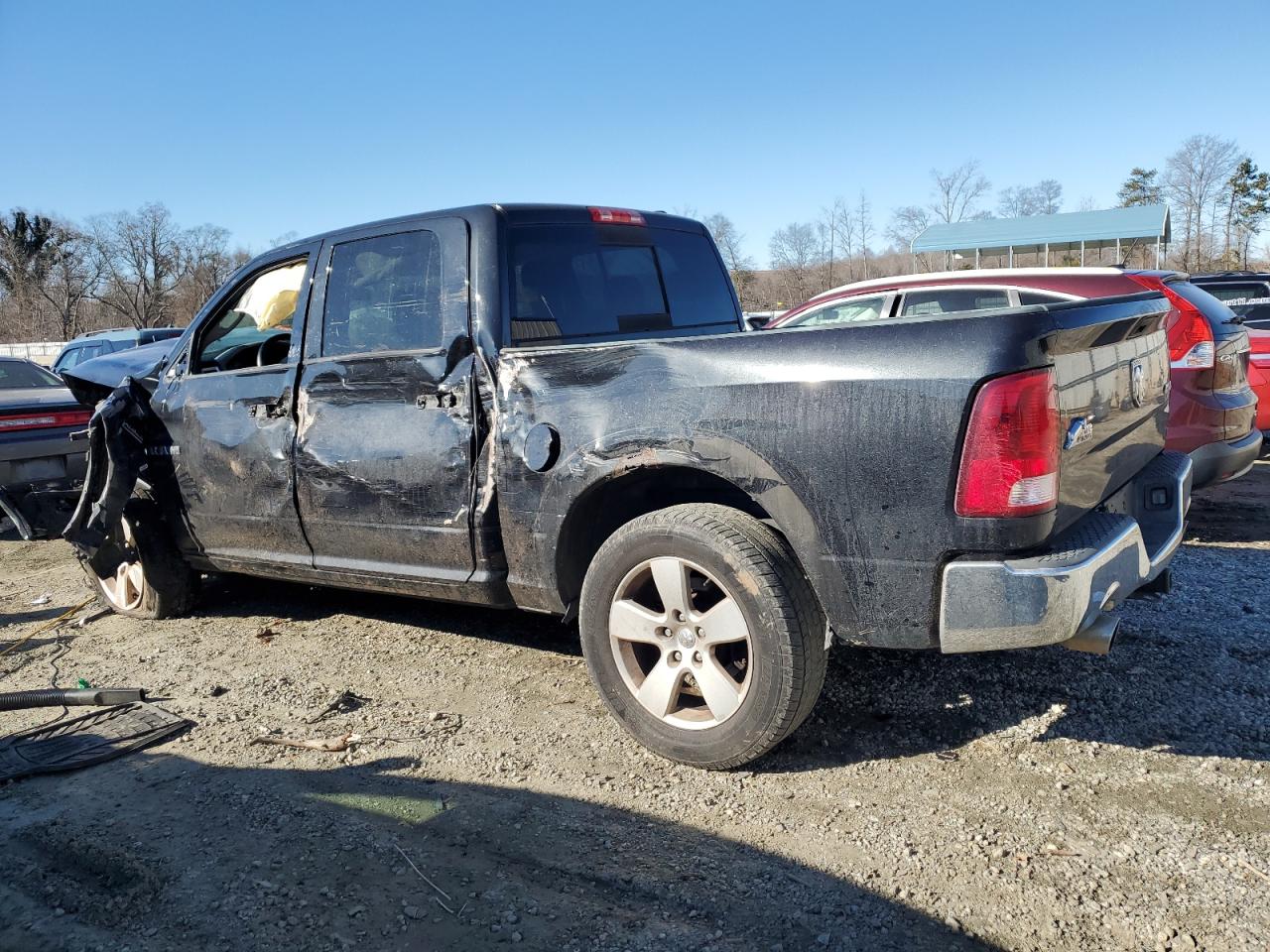 2009 Dodge RAM - Image 2