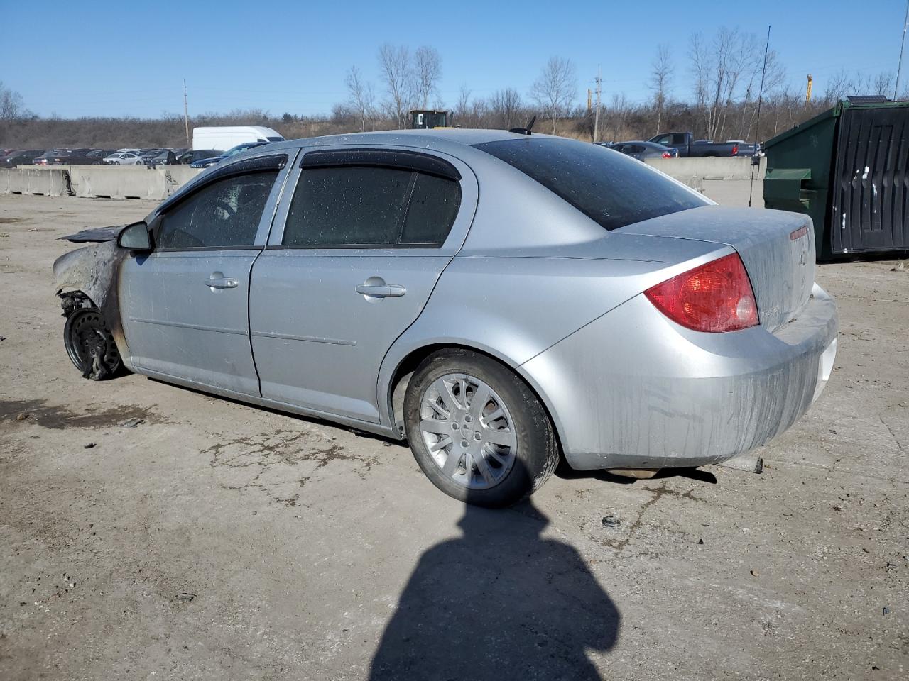 2010 Chevrolet Cobalt - Image 2