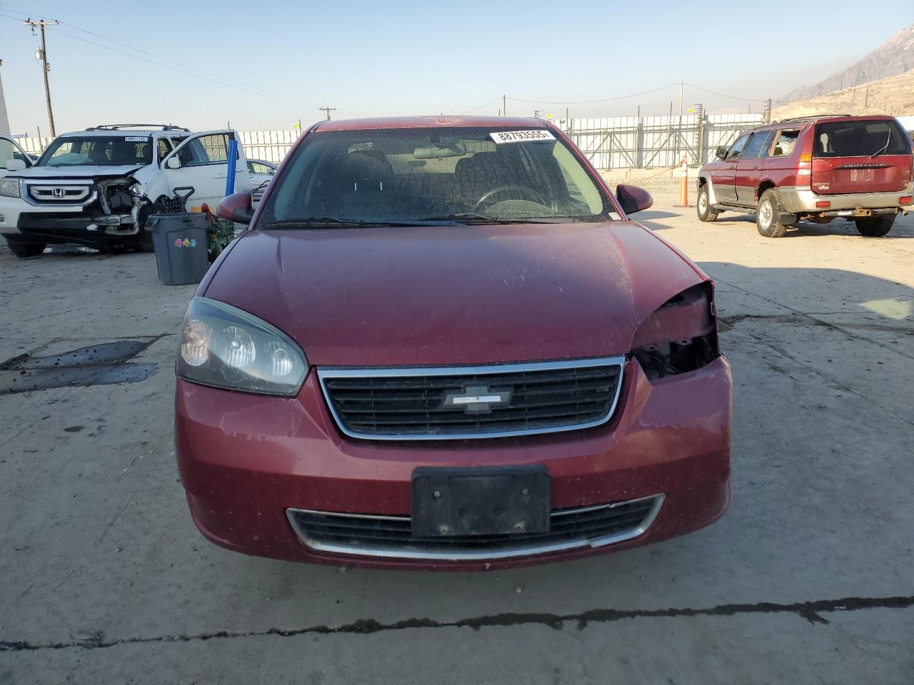 2006 Chevrolet Malibu - Image 5