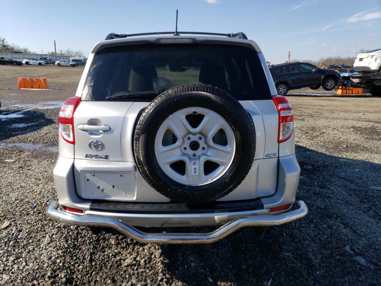 2011 Toyota RAV 4 - Image 6
