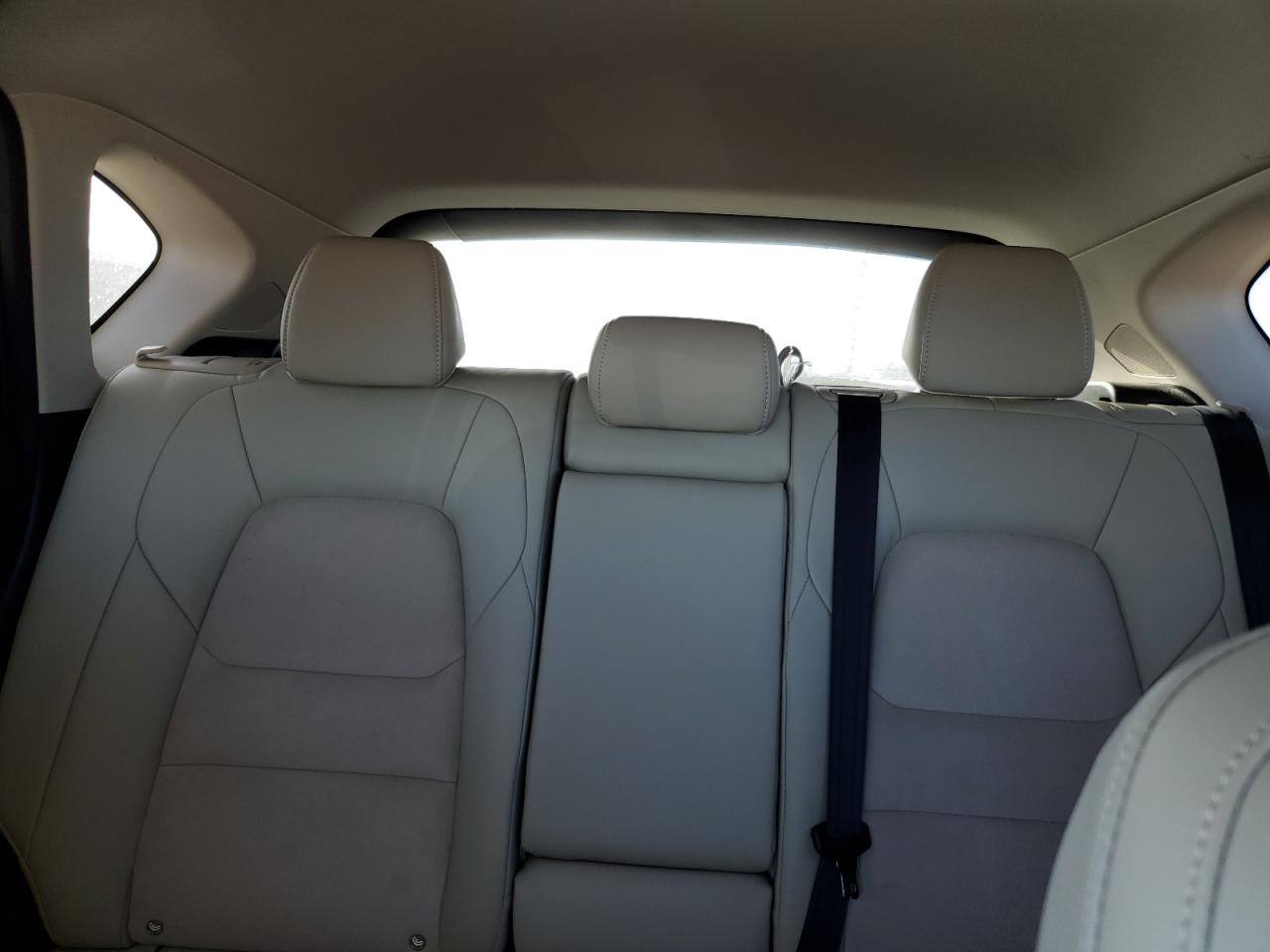2020 Mazda CX-5 - Image 10